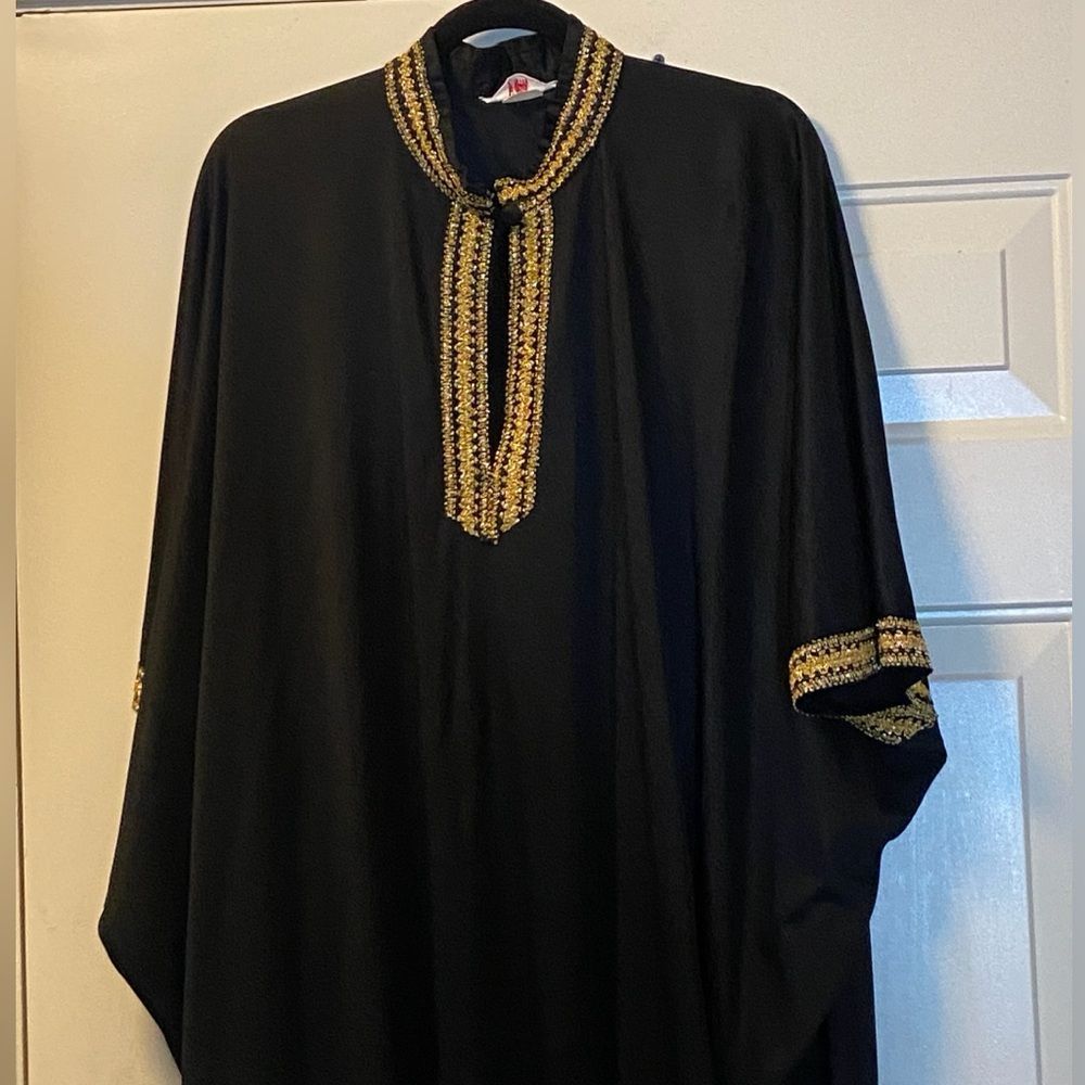 Windsor Black And Gold By Wedding Dress